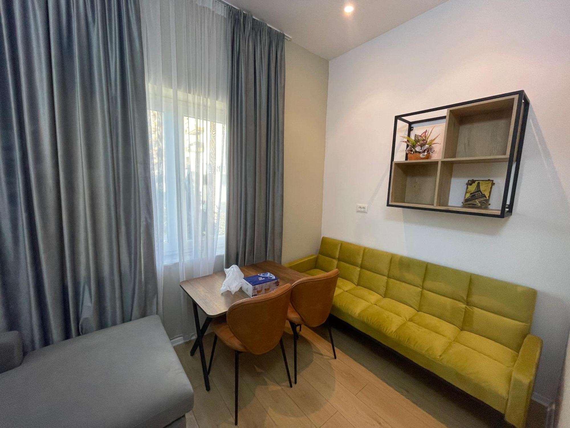 City Center Rooms And Apartments Durrës Exterior foto